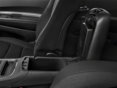 Used 2018 Dodge Durango GT w/ Premium Group image 19