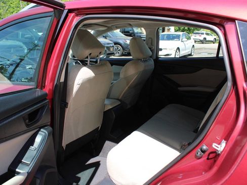 Used 2019 Subaru Impreza 2.0i Premium AWD/4WD image 26