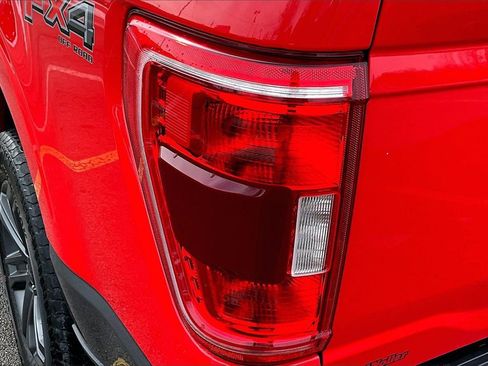 Certified 2023 Ford F150 XLT w/ Equipment Group 302A High image 31