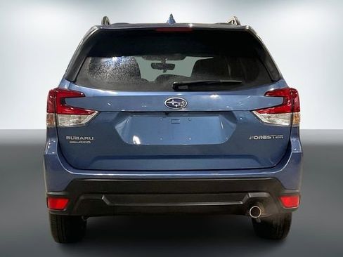Used 2022 Subaru Forester Limited image 4