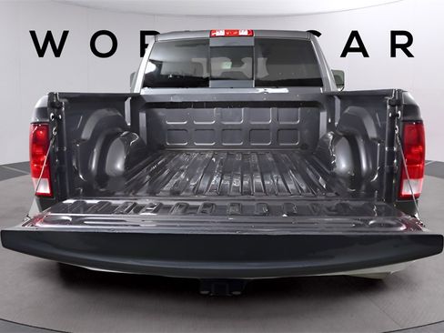 Used 2023 RAM 1500 Classic SLT w/ Trailer & Traction Group image 13