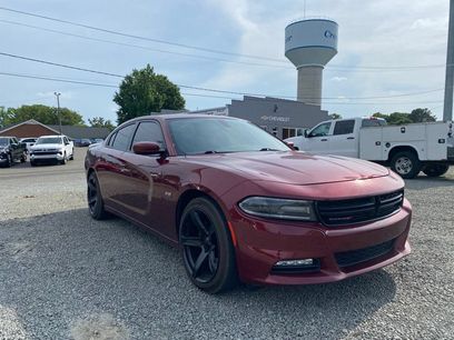 Used 2018 Dodge Charger R/T