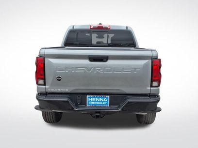 New 2026 Chevrolet Colorado Trail Boss