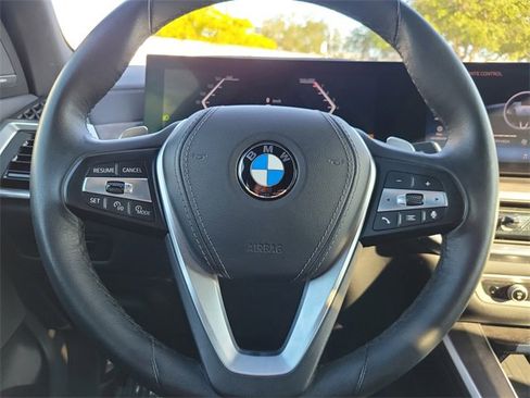 Used 2025 BMW X5 sDrive40i image 14