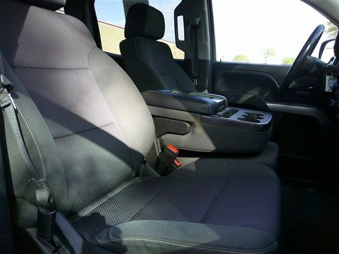 Used 2015 Chevrolet Silverado 1500 LT w/ All Star Edition AWD/4WD image 18