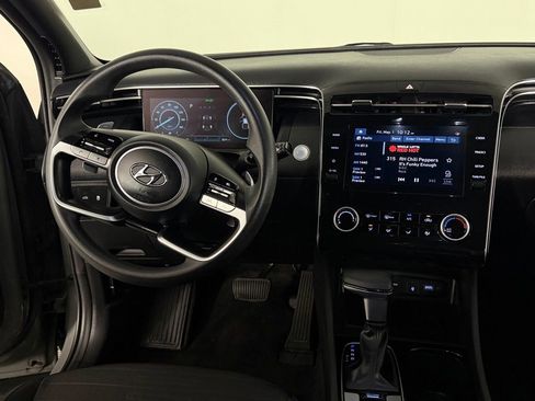 Used 2023 Hyundai Santa Cruz Night AWD/4WD image 14