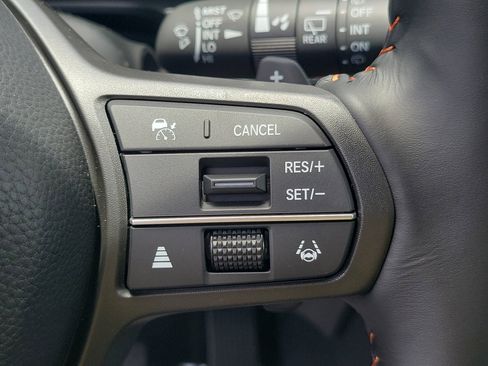 New 2026 Honda CR-V TrailSport image 23