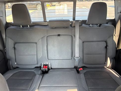 Used 2019 Chevrolet Silverado 1500 RST w/ All-Star Edition AWD/4WD image 16