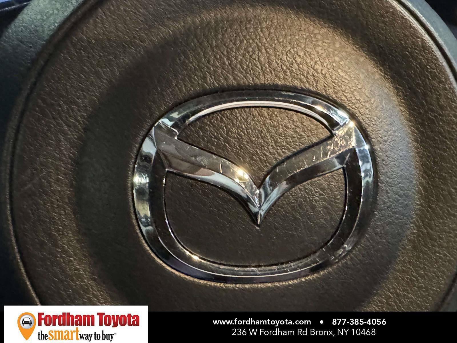 Used 2025 MAZDA CX-5 Carbon Edition AWD/4WD image 33
