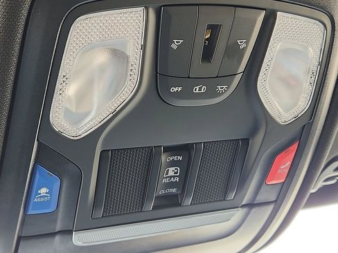 New 2025 RAM 1500 Lone Star RWD image 17