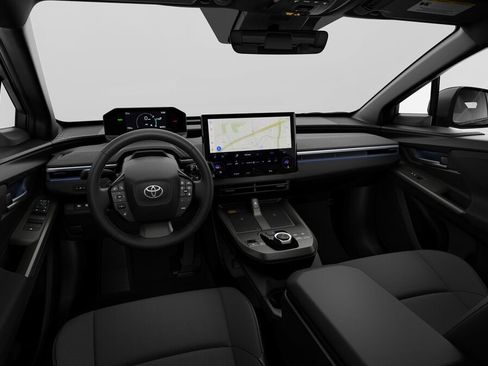 New 2026 Toyota C-HR AWD/4WD image 19