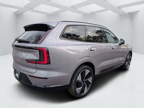 New 2026 Volvo EX90 Ultra AWD/4WD image 3