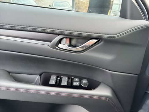 New 2025 MAZDA CX-5 Carbon Edition image 15