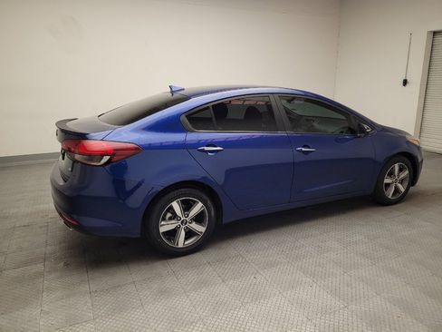 Used 2018 Kia Forte S w/ S Technology Plus Package FWD image 10