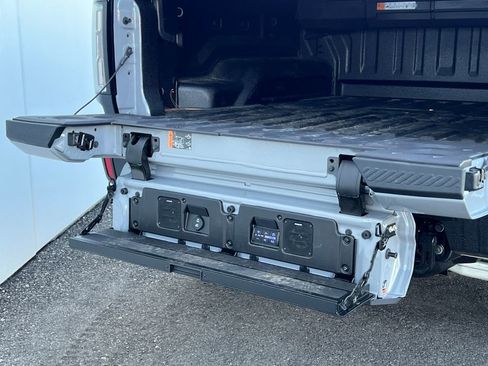 New 2025 GMC Hummer EV 3X w/ Extreme Off-Road Package image 14