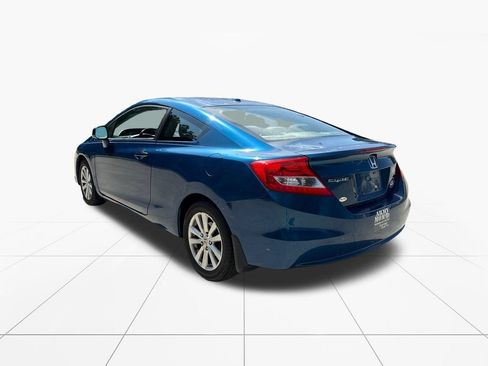 Used 2012 Honda Civic EX-L image 6