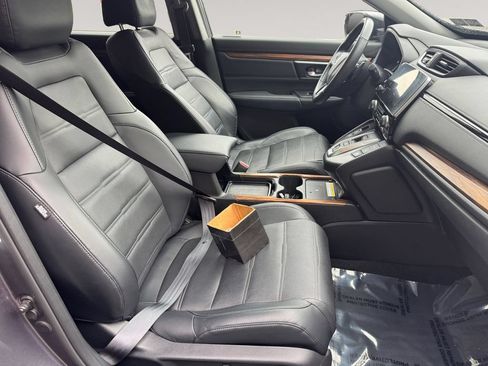 Used 2022 Honda CR-V Touring image 15