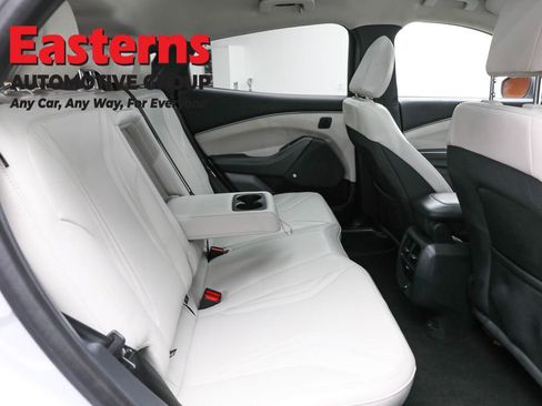 Used 2022 Ford Mustang Mach-E Premium image 25
