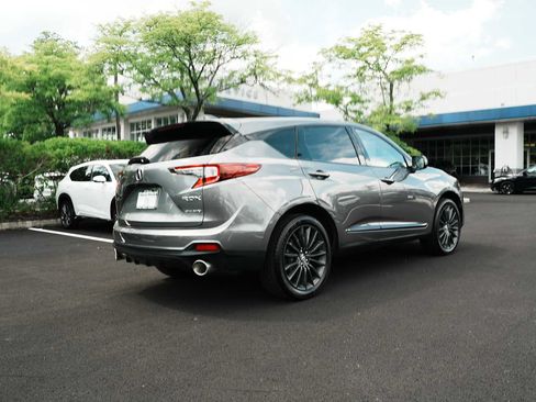 Certified 2024 Acura RDX A-Spec AWD/4WD image 7
