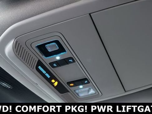 New 2026 Ford Explorer Active w/ Active Comfort Package image 28