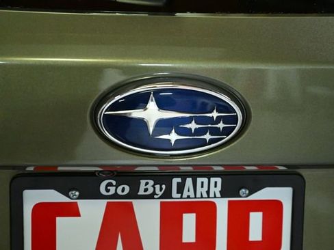 Used 2023 Subaru Outback Wilderness image 11