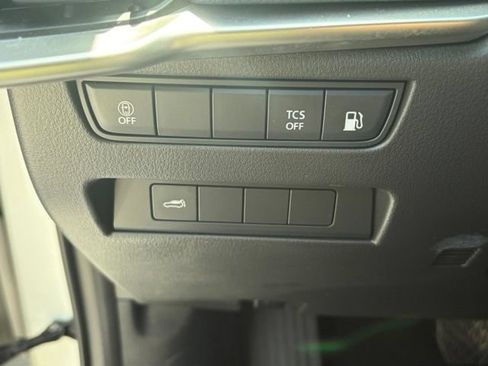 Used 2024 MAZDA CX-90 Plug-In Hybrid w/ Preferred AWD/4WD image 25