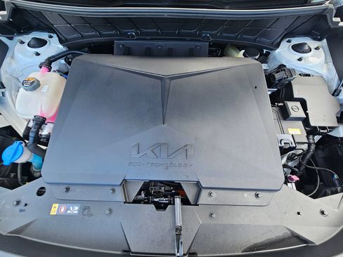 Used 2023 Kia Niro Wind w/ Wind Preserve Package FWD image 31
