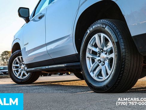 Used 2024 Chevrolet Tahoe LT image 16