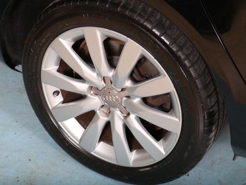 Used 2009 Audi A4 3.2 Premium Plus AWD/4WD image 14