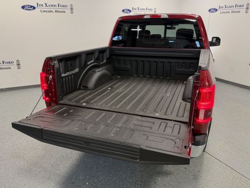 Used 2018 Ford F150 King Ranch w/ Equipment Group 601A Luxury AWD/4WD image 27