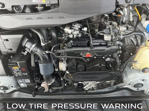 Used 2022 Kia K5 GT-Line image 21