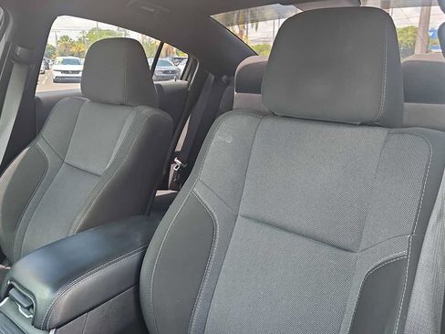 Used 2021 Dodge Charger SXT RWD image 13