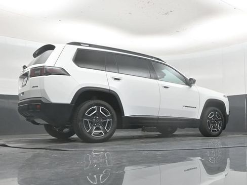 New 2026 Jeep Cherokee Limited AWD/4WD image 51