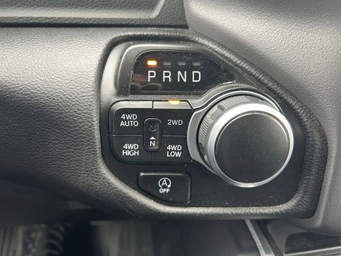 Certified 2022 RAM 1500 Big Horn AWD/4WD image 23