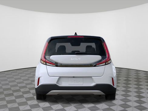 New 2025 Kia Soul S image 14