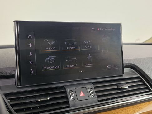 Certified 2023 Audi Q5 2.0T Premium AWD/4WD image 27