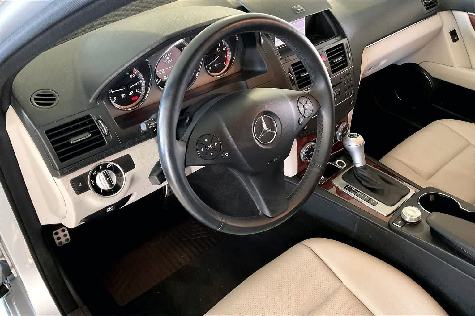 Used 2011 Mercedes-Benz C 300 Sedan image 16