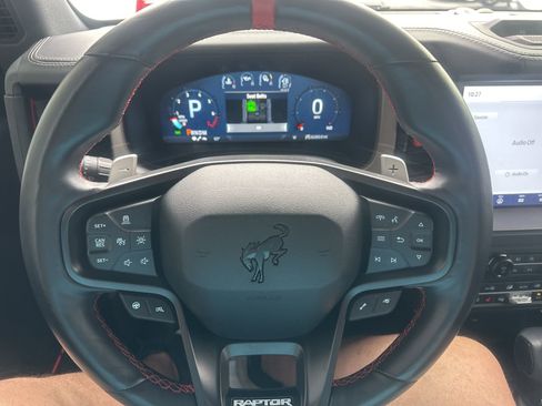 Used 2024 Ford Bronco Raptor AWD/4WD image 39