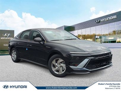 New 2026 Hyundai Sonata SE
