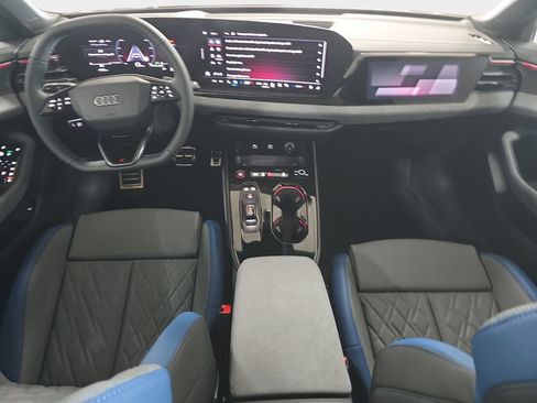 New 2025 Audi S5 Prestige image 7