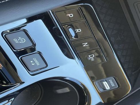 Certified 2025 Nissan Murano SL image 23