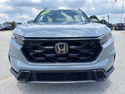 Used 2025 Honda CR-V Sport-L image 10