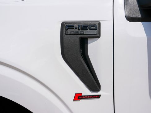 New 2025 Ford F150 STX w/ LOBO Package AWD/4WD image 6
