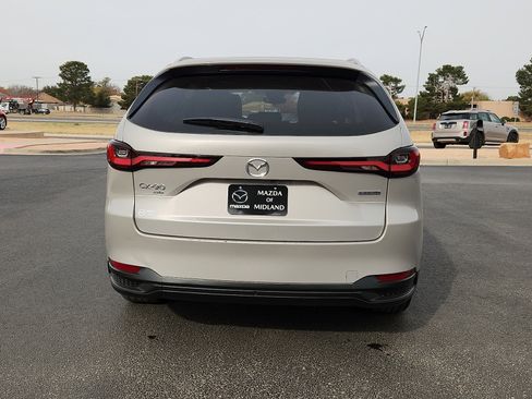 Used 2024 MAZDA CX-90 3.3 Turbo w/ Preferred Plus image 6