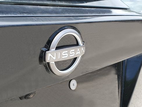 New 2026 Nissan Kicks S FWD image 10