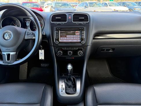 Used 2013 Volkswagen Jetta TDI image 19