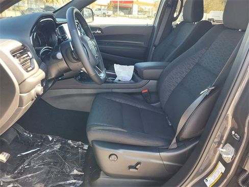 New 2026 Dodge Durango GT image 4