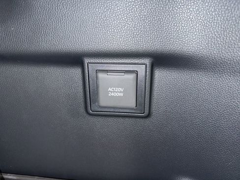 New 2026 Toyota Land Cruiser w/ Premium Package image 32