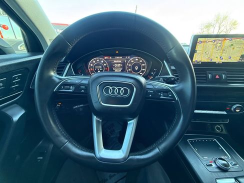 Used 2020 Audi Q5 2.0T Premium Plus w/ Premium Plus Package image 25
