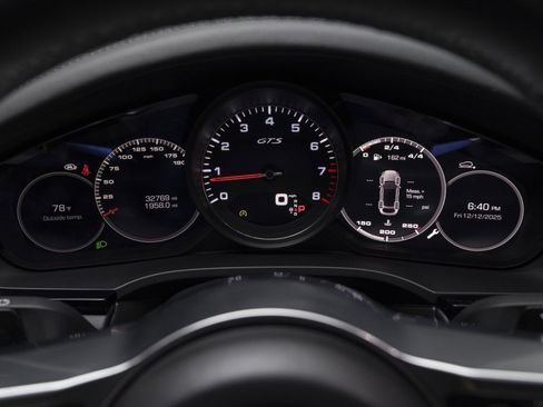 Used 2021 Porsche Cayenne GTS image 24